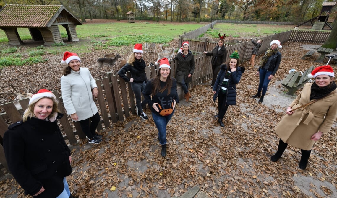 SantaRun 2020 (bericht)